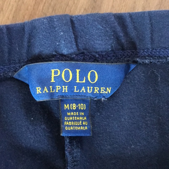 3 Legging pants for girl - Picture 3 of 4